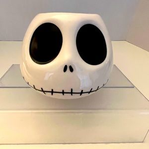 Jack Skellington mug